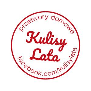 Kulisy Lata logo