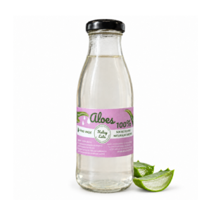 Aloes 100% - sok bez cukru