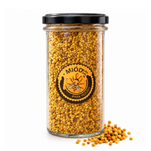 Pyłek pszczeli 400 g