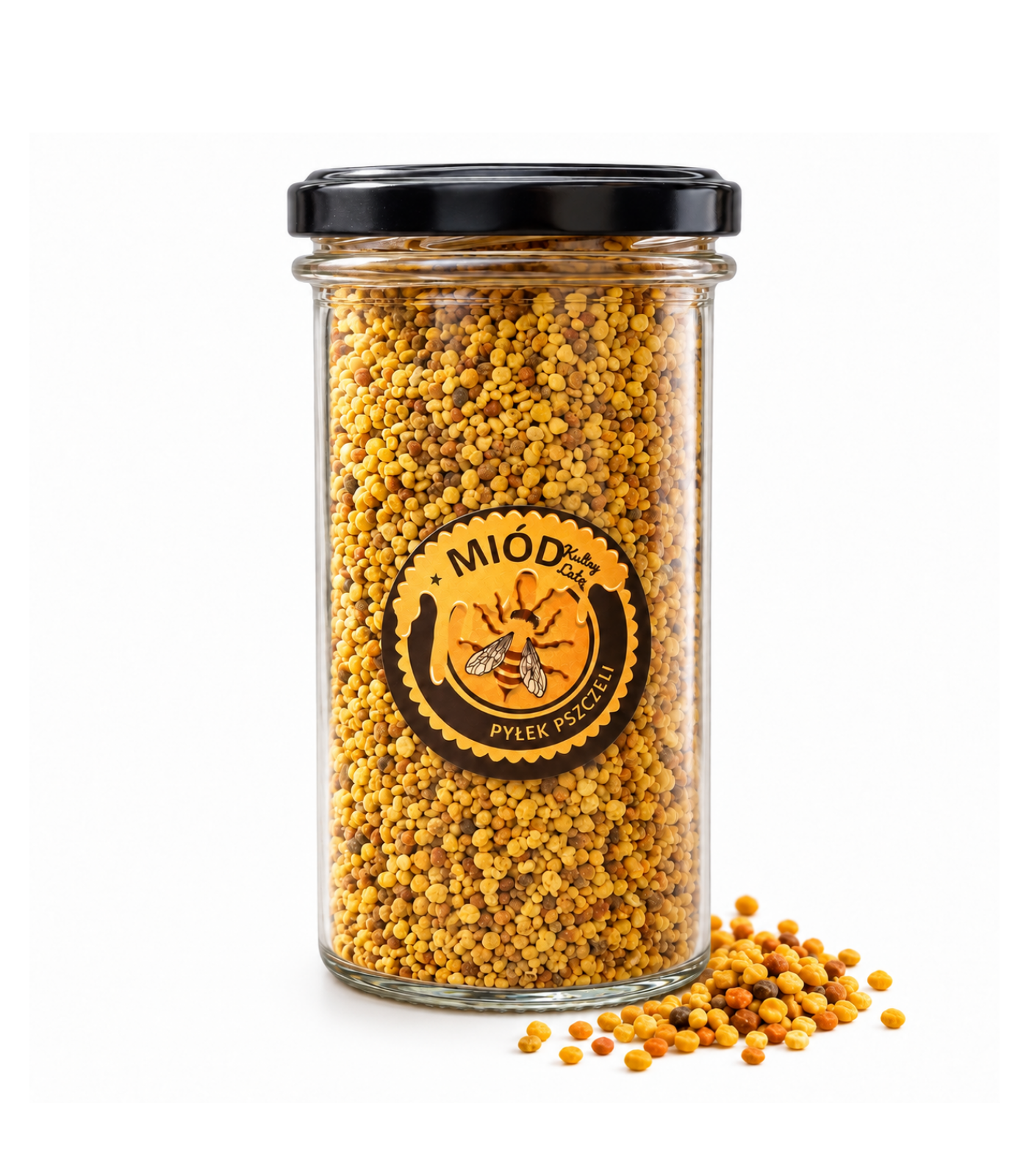 Pyłek pszczeli 400 g
