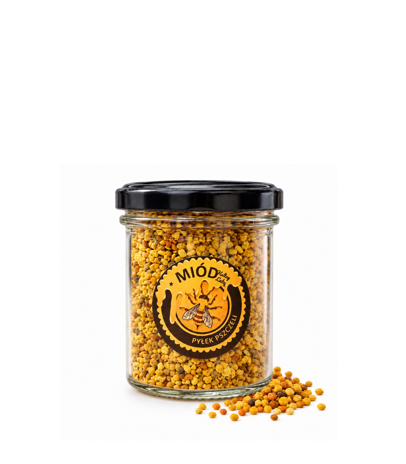 Pyłek pszczeli 90 g