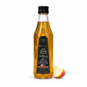 Ocet Domowy Premium - jabłkowy