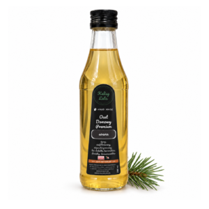 Ocet Domowy Premium - sosna