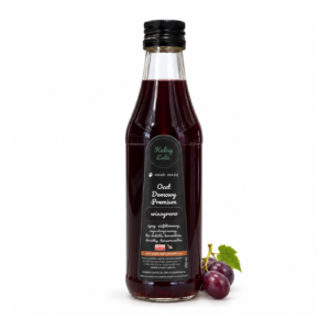 Ocet Domowy Premium - winogrono